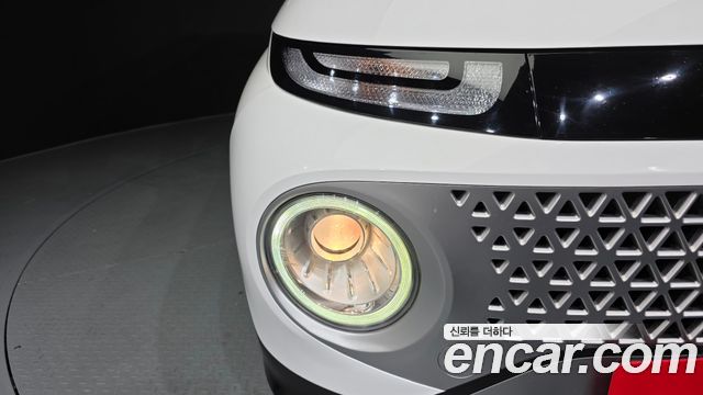 Hyundai Casper 2023 — photo 8
