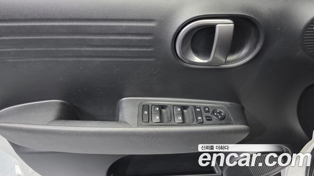 Hyundai Casper 2023 — photo 14