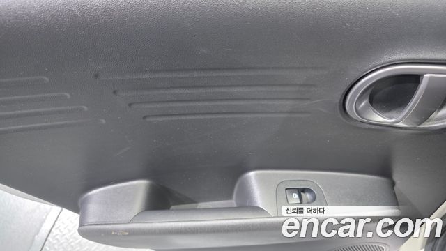 Hyundai Casper 2023 — photo 15