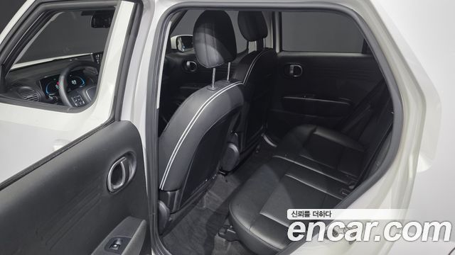 Hyundai Casper 2023 — photo 16