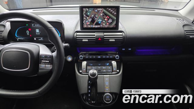 Hyundai Casper 2023 — photo 28
