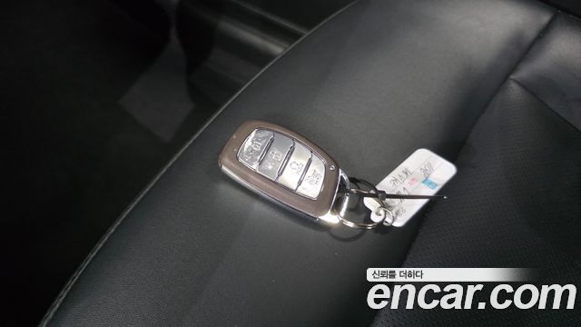 Hyundai Casper 2023 — photo 31