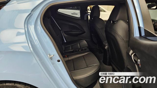 Hyundai Veloster 2021 — photo 17