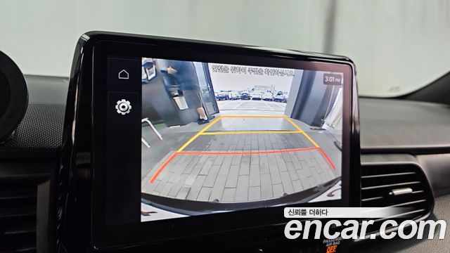 Hyundai Veloster 2021 — photo 20