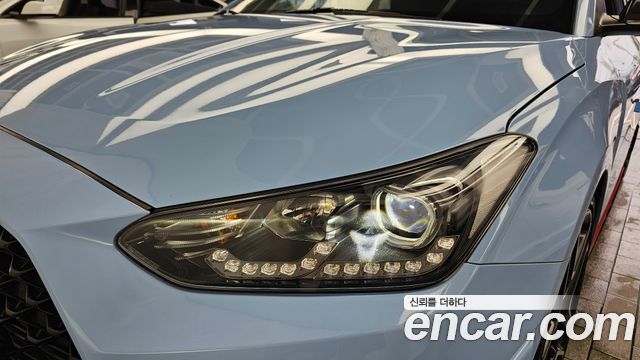 Hyundai Veloster 2021 — photo 8