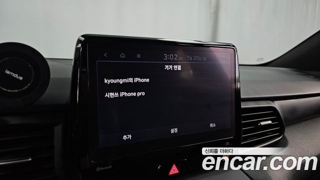 Hyundai Veloster 2021 — photo 29