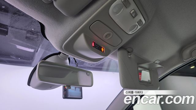 Renault Korea QM3 2016 — photo 17