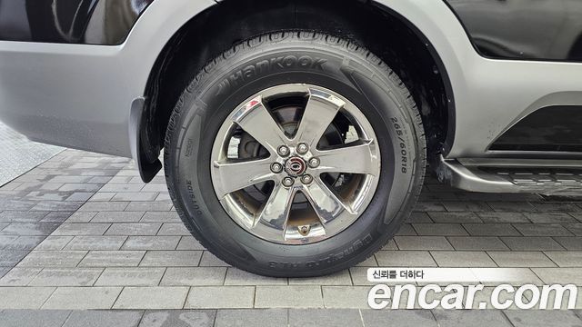 Kia Mohave 2014 — photo 5