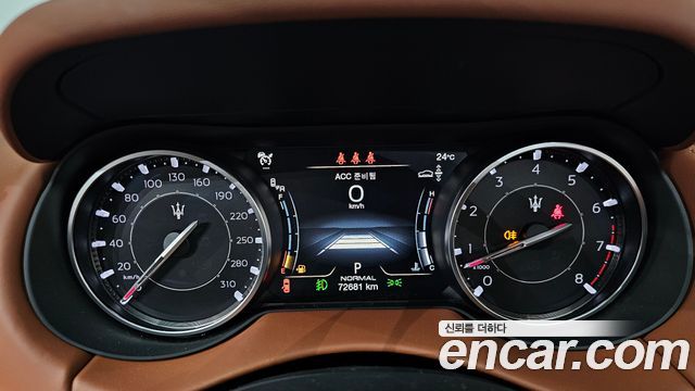 Maserati Levante 2022 — photo 8