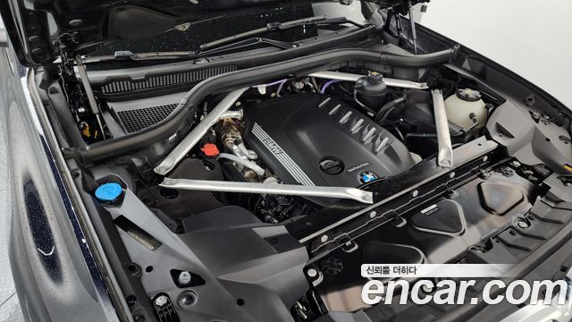 BMW X7 2022 — photo 6