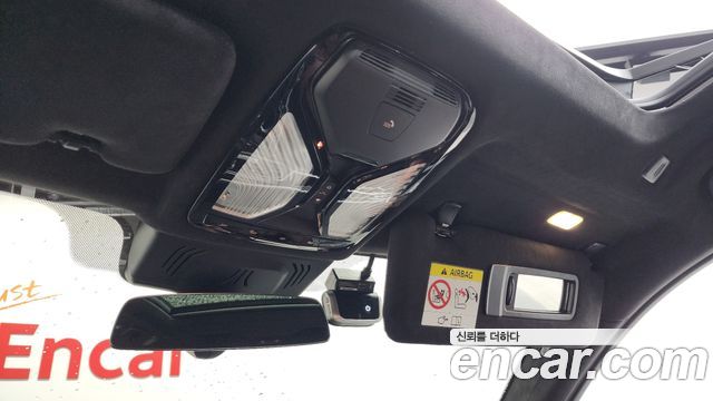 BMW X7 2022 — photo 21