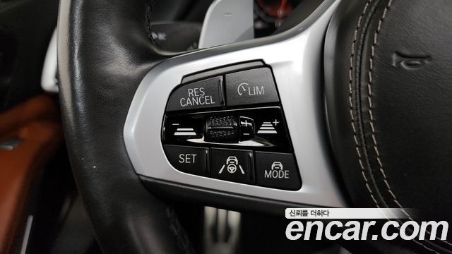 BMW X7 2022 — photo 22