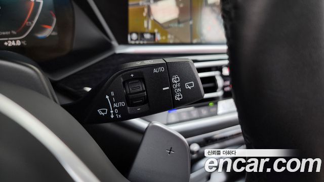 BMW X7 2022 — photo 26