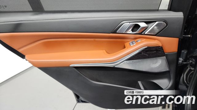 BMW X7 2022 — photo 15