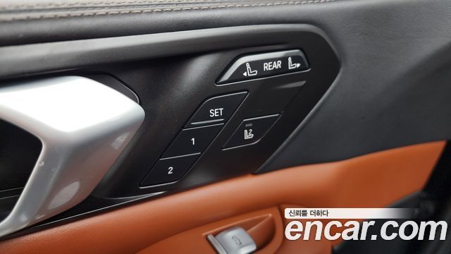BMW X7 2022 — photo 27
