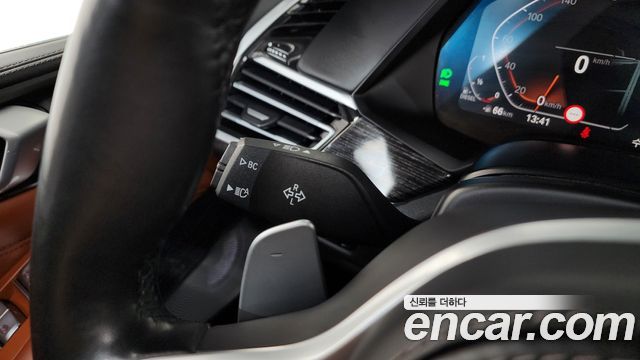 BMW X7 2022 — photo 29