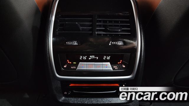 BMW X7 2022 — photo 31