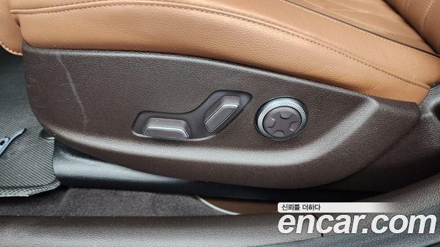 Genesis G80 2022 — photo 31