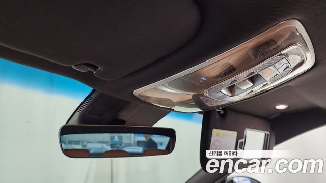 Genesis G80 2022 — photo 32