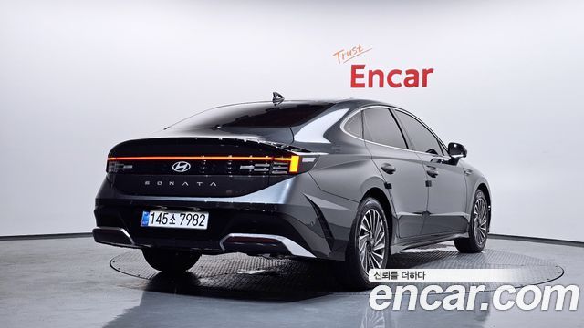 Hyundai Sonata 2026 — photo 2