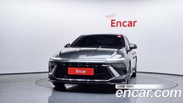 Hyundai Sonata 2026 — photo 3