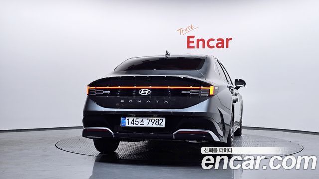 Hyundai Sonata 2026 — photo 4