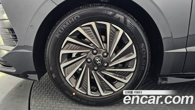 Hyundai Sonata 2026 — photo 5