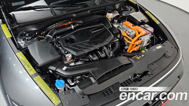 Hyundai Sonata 2026 — photo 6
