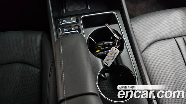 Hyundai Sonata 2026 — photo 12