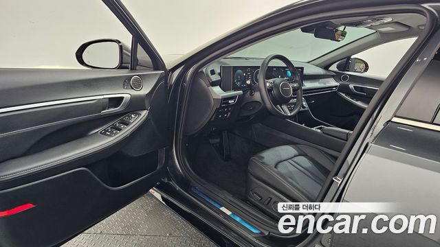 Hyundai Sonata 2026 — photo 13