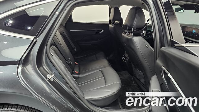Hyundai Sonata 2026 — photo 17