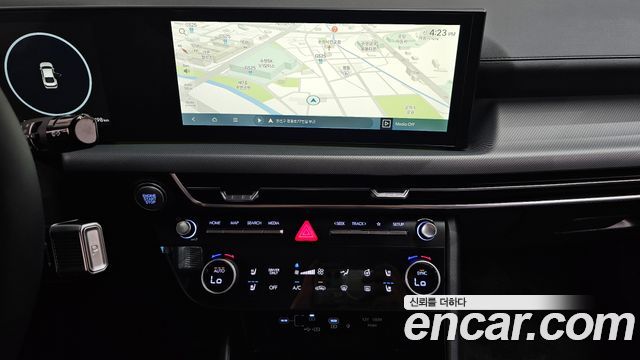 Hyundai Sonata 2026 — photo 19