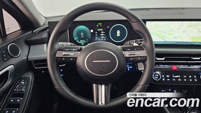 Hyundai Sonata 2026 — photo 20