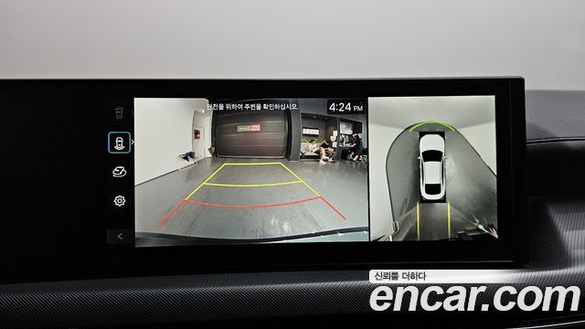 Hyundai Sonata 2026 — photo 21