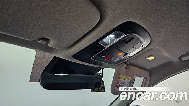 Hyundai Sonata 2026 — photo 22