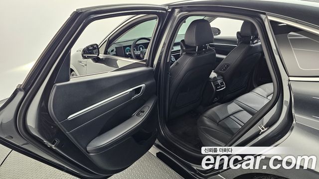 Hyundai Sonata 2026 — photo 25