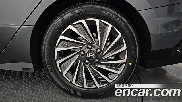 Hyundai Sonata 2026 — photo 7