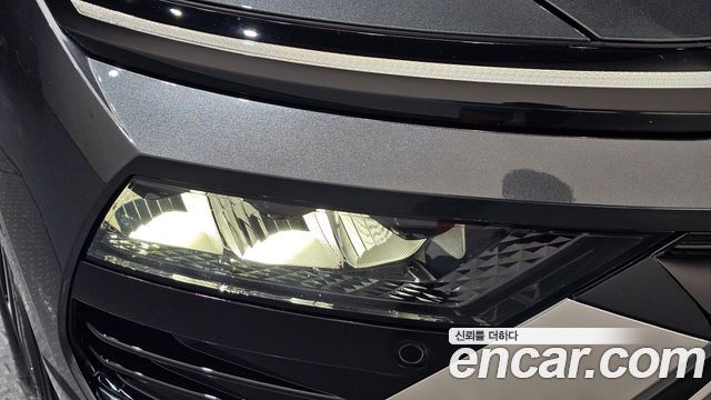 Hyundai Sonata 2026 — photo 8
