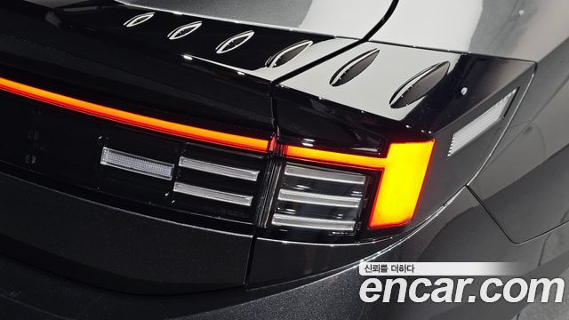 Hyundai Sonata 2026 — photo 9