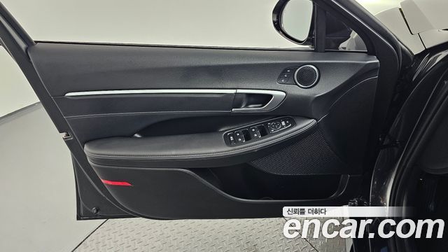 Hyundai Sonata 2026 — photo 14