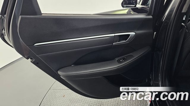 Hyundai Sonata 2026 — photo 15