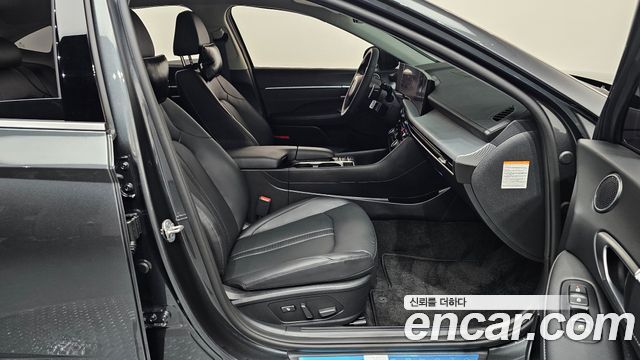 Hyundai Sonata 2026 — photo 16
