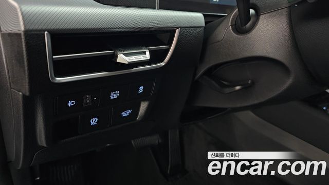 Hyundai Sonata 2026 — photo 27