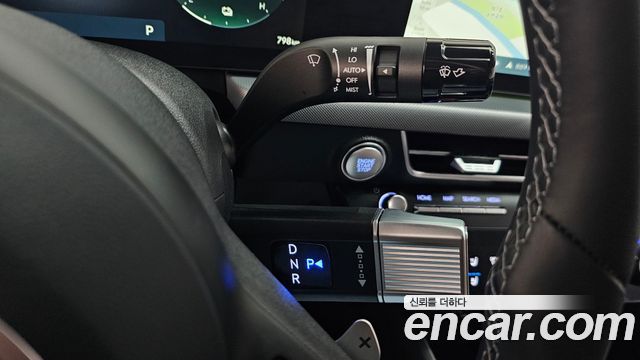 Hyundai Sonata 2026 — photo 28