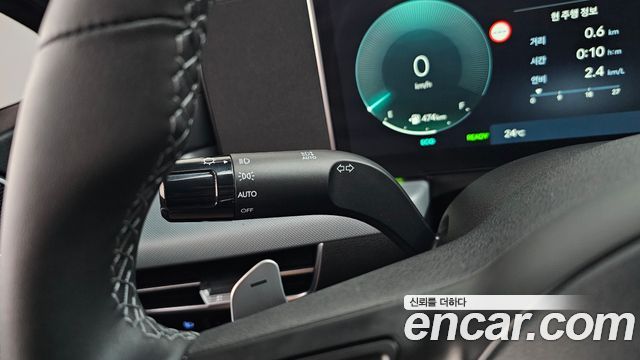 Hyundai Sonata 2026 — photo 29