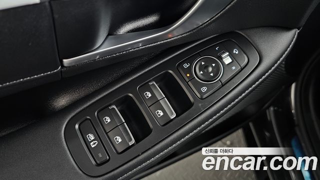 Hyundai Sonata 2026 — photo 36