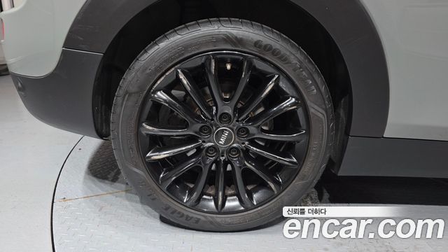 Mini Clubman 2022 — photo 5