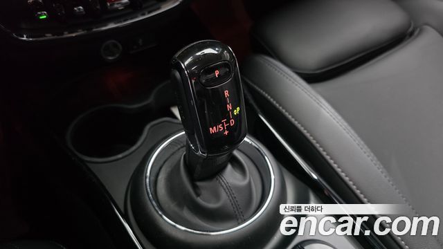 Mini Clubman 2022 — photo 12