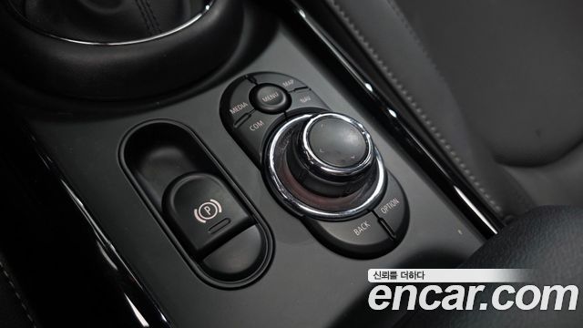 Mini Clubman 2022 — photo 25