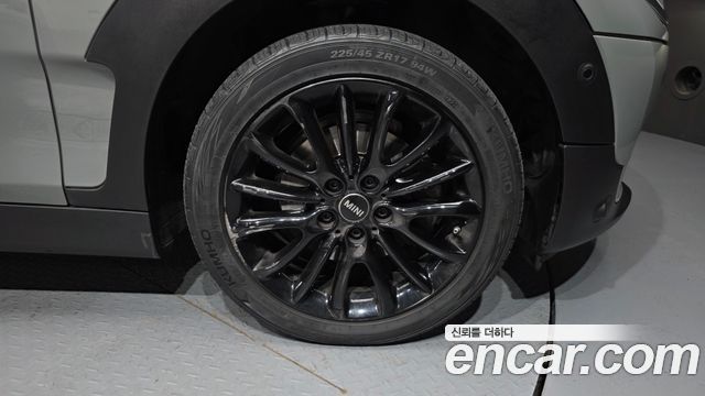 Mini Clubman 2022 — photo 7